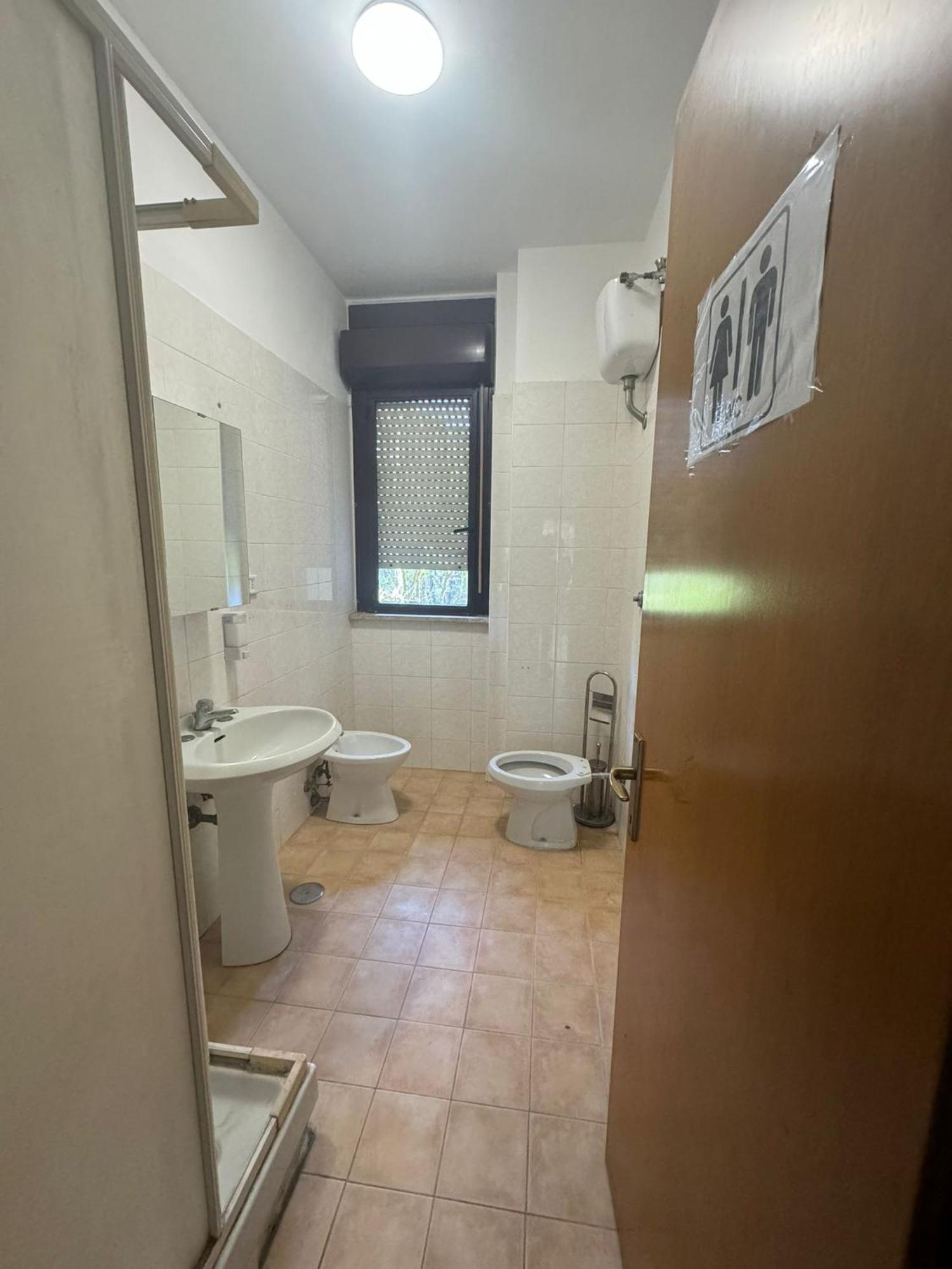 Ra Guest House2 Rome Buitenkant foto