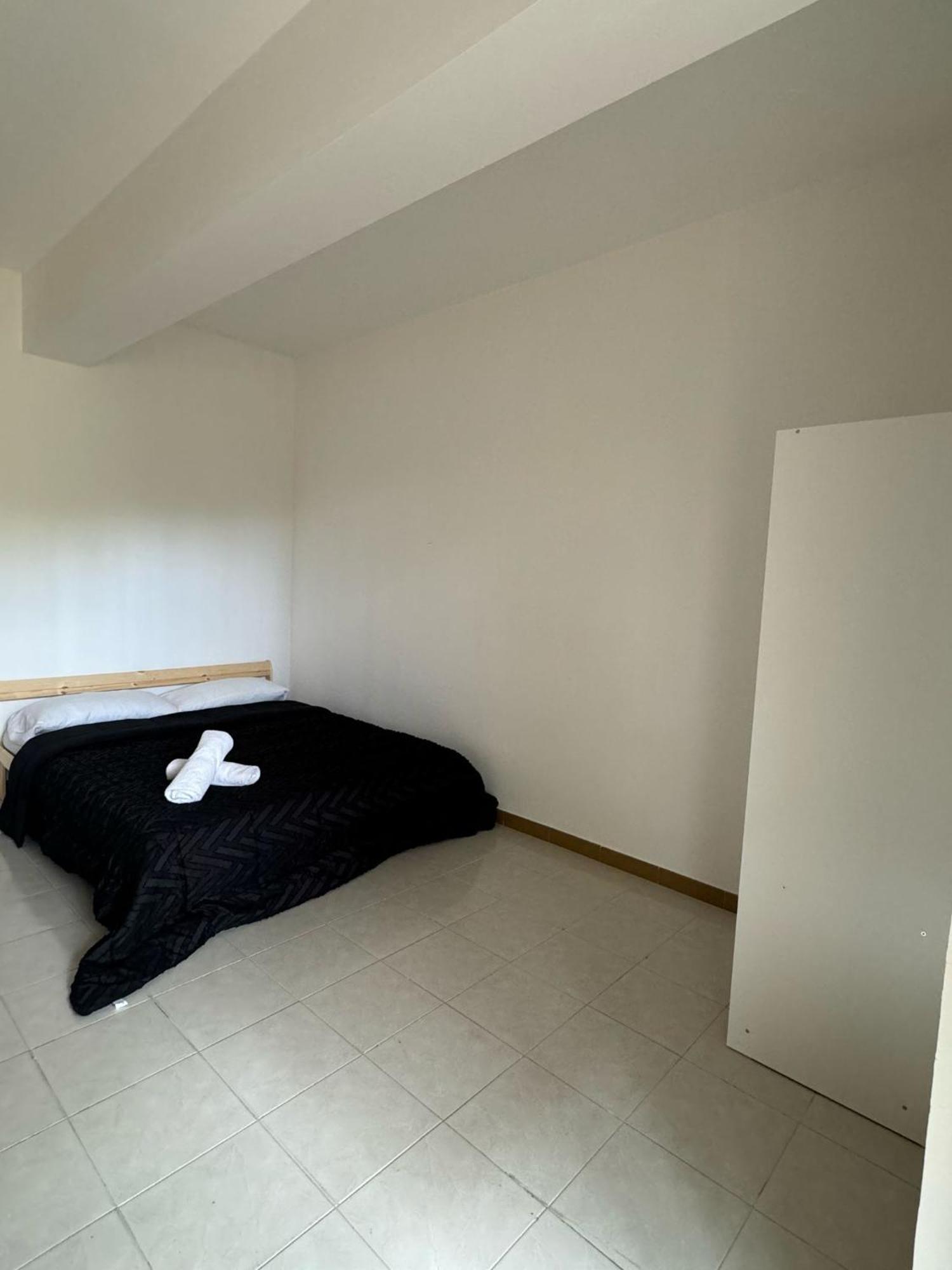 Ra Guest House2 Rome Buitenkant foto