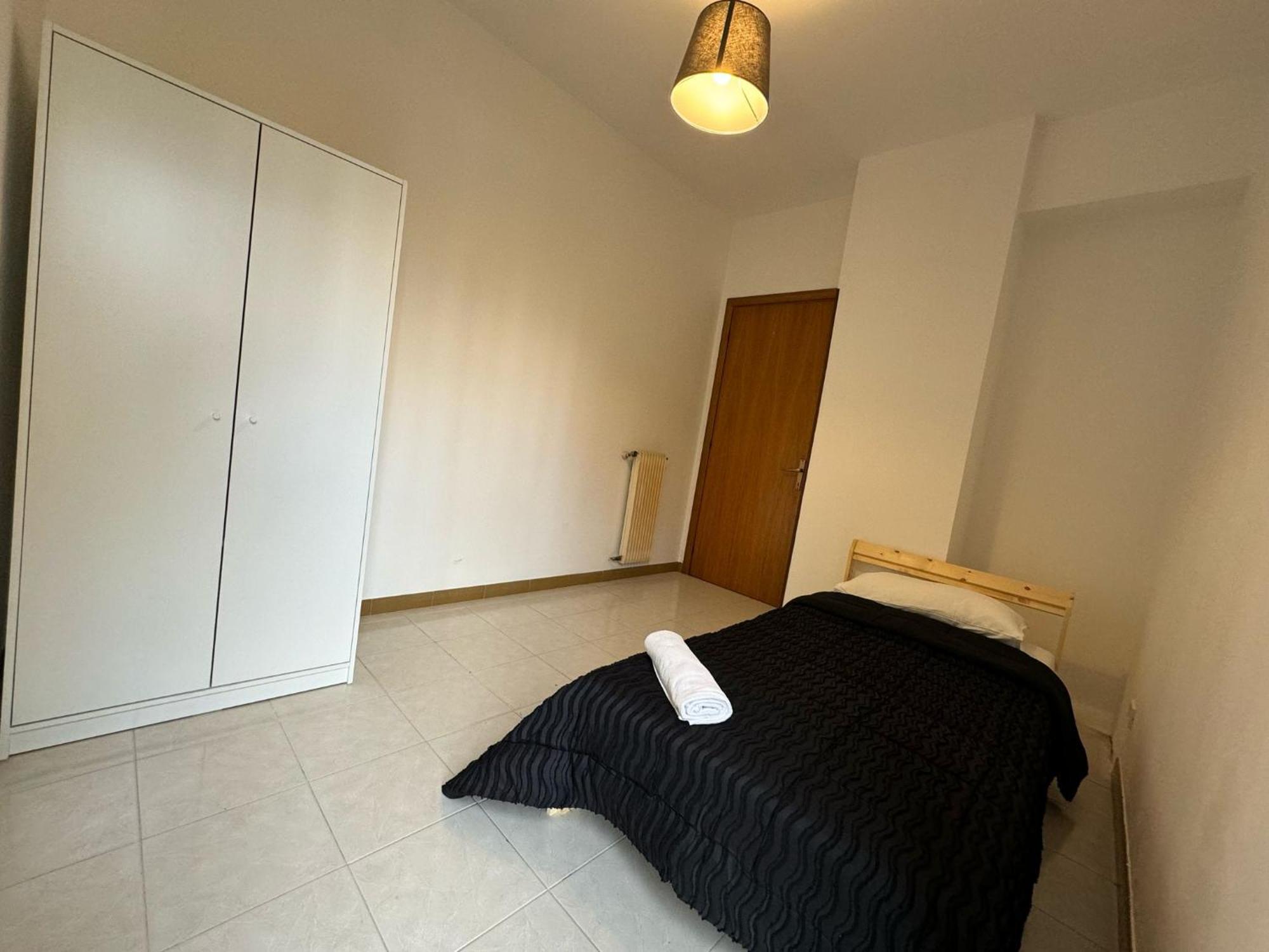 Ra Guest House2 Rome Buitenkant foto
